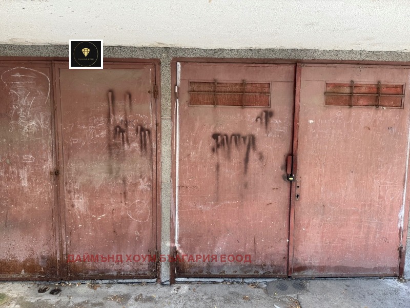Myytävänä  Autotalli Plovdiv , Karšijaka , 35 neliömetriä | 20555266 - kuva [3]