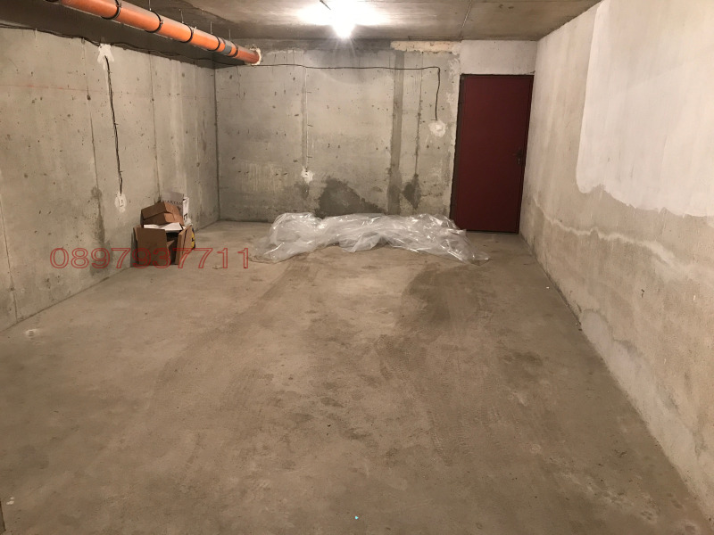 Продава ГАРАЖ, ПАРКОМЯСТО, гр. Стара Загора, МБАЛ Иван Рилски, снимка 2 - Гаражи и паркоместа - 52783912