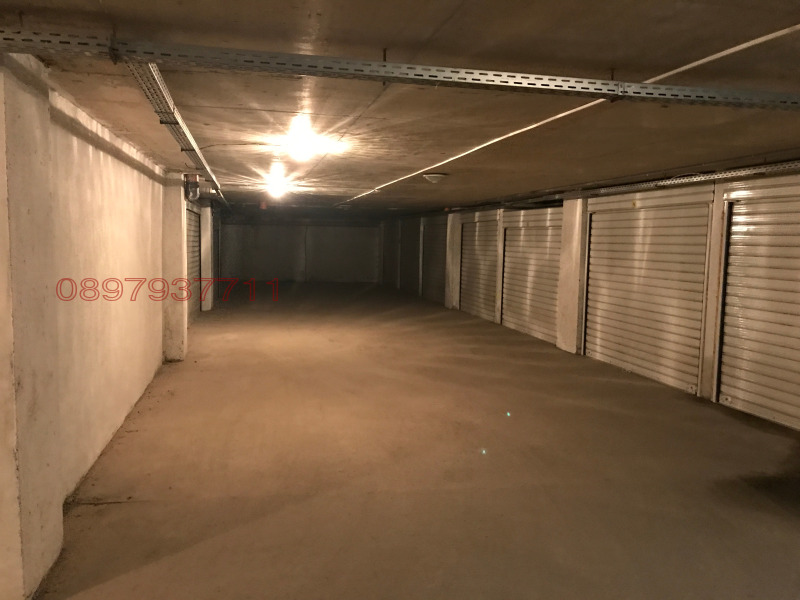 Продава ГАРАЖ, ПАРКОМЯСТО, гр. Стара Загора, МБАЛ Иван Рилски, снимка 5 - Гаражи и паркоместа - 52783912