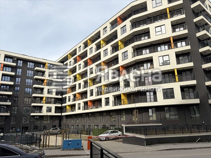 Продава ГАРАЖ, ПАРКОМЯСТО, гр. София, Овча купел 2