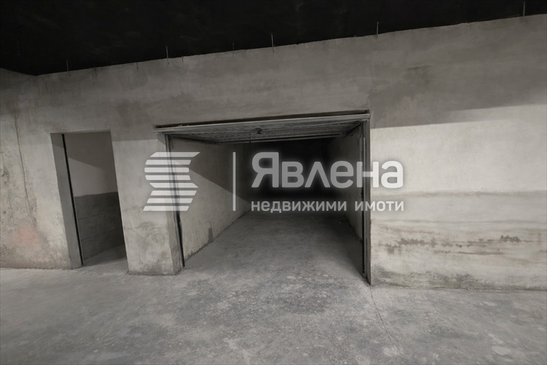 Продава ГАРАЖ, ПАРКОМЯСТО, гр. София, Овча купел 2, снимка 2 - Гаражи и паркоместа - 55619185