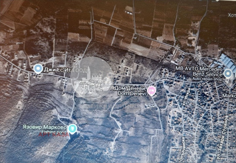 Продаја  Плот регион Пловдив , Марково , 2926 м2 | 91346799
