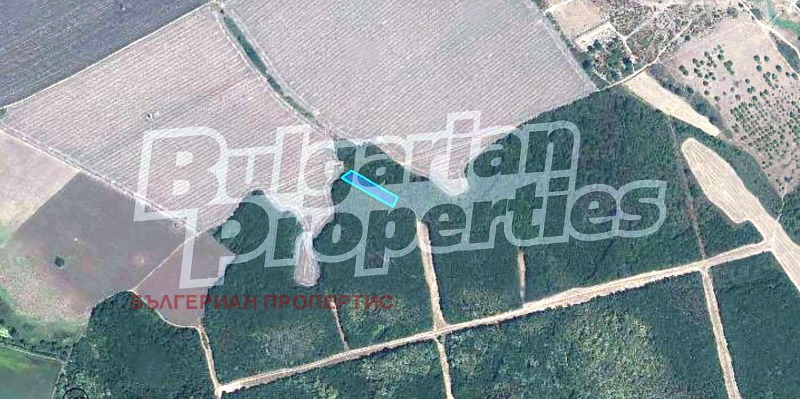 Продава ПАРЦЕЛ, с. Трънково, област Стара Загора, снимка 4 - Парцели - 52241647