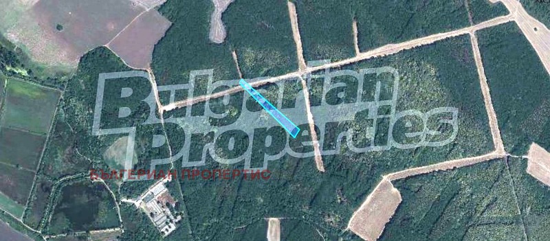 Продава ПАРЦЕЛ, с. Трънково, област Стара Загора, снимка 7 - Парцели - 52241647