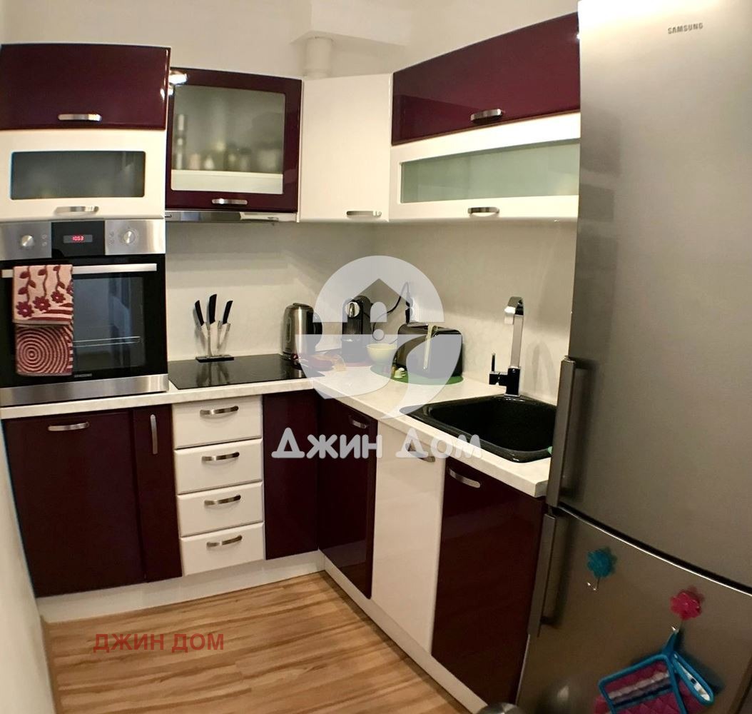 Продава 1-СТАЕН, гр. Свети Влас, област Бургас, снимка 3 - Апартаменти - 53647870