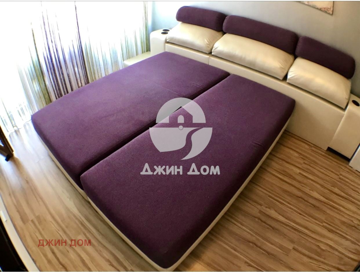 Продава 1-СТАЕН, гр. Свети Влас, област Бургас, снимка 2 - Апартаменти - 53647870