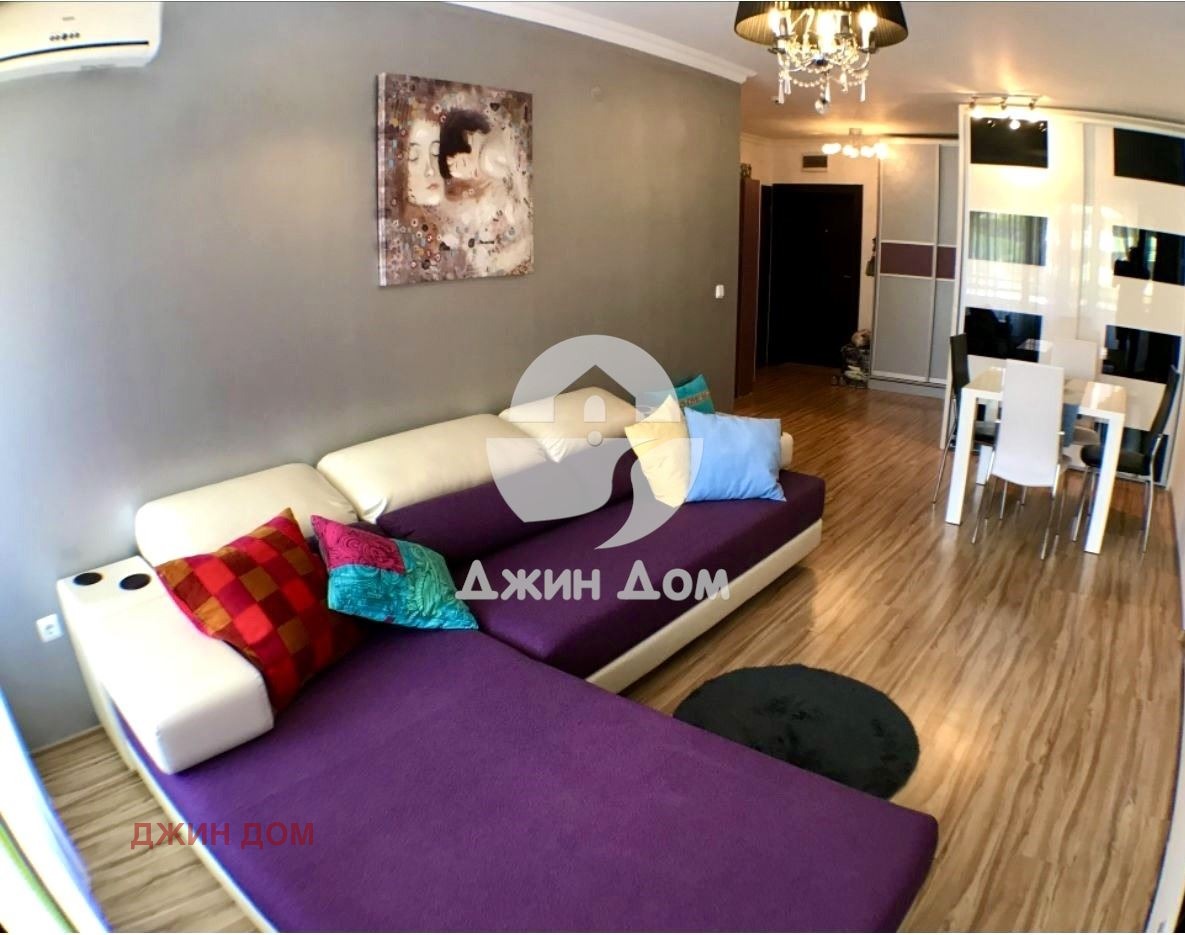 Продава 1-СТАЕН, гр. Свети Влас, област Бургас