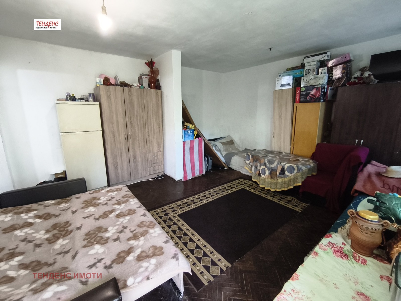 Продава 1-СТАЕН, гр. Кърджали, Център, снимка 2 - Апартаменти - 55734059