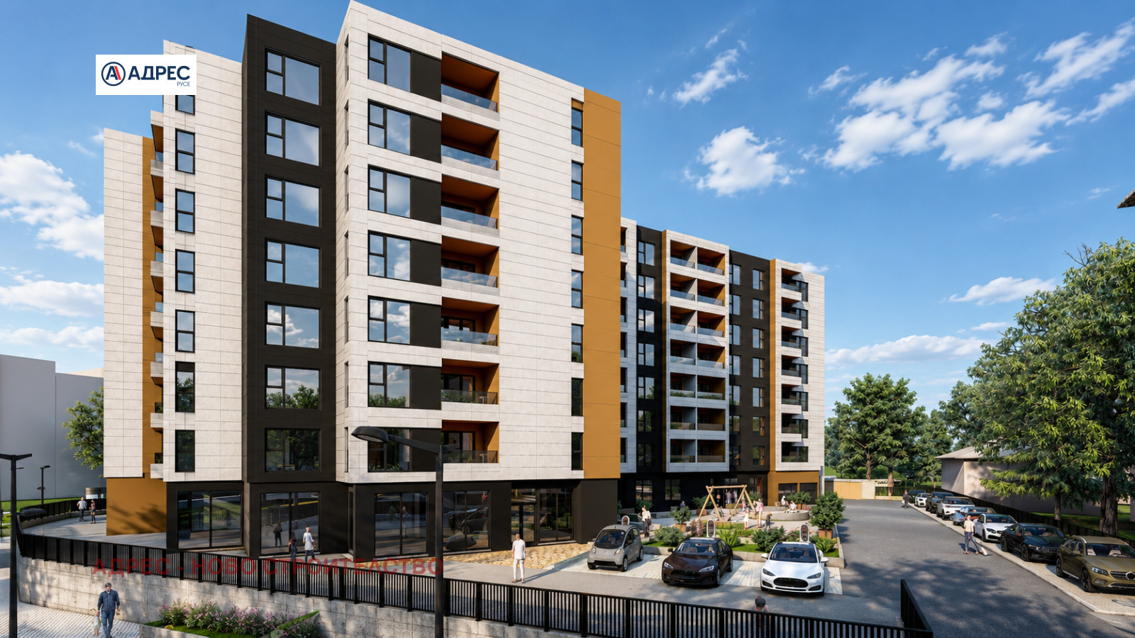 Продава 2-СТАЕН, гр. Русе, Централен южен район, снимка 5 - Апартаменти - 54030498
