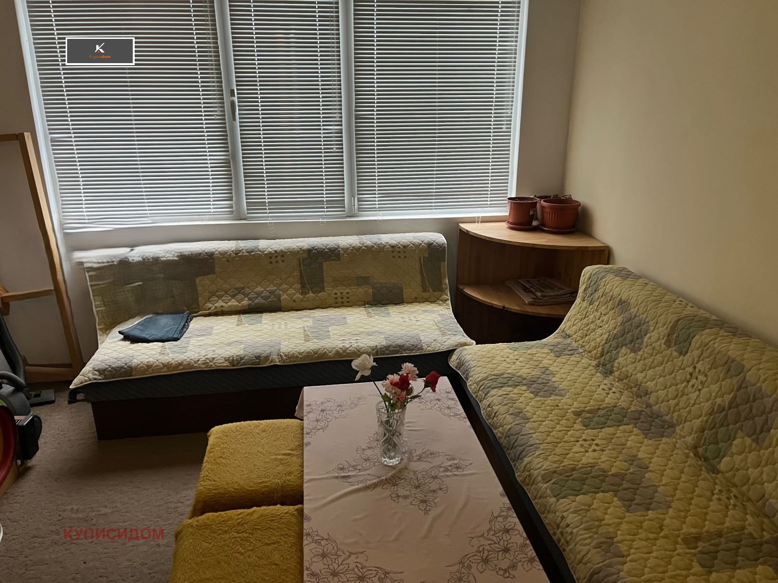 Продава 2-СТАЕН, гр. Стара Загора, Център, снимка 4 - Апартаменти - 54589774