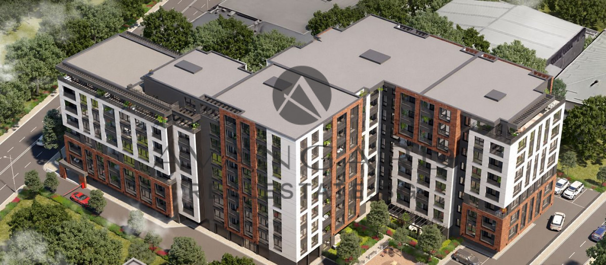 Продава 2-СТАЕН, гр. Пловдив, Кючук Париж, снимка 3 - Апартаменти - 55482962