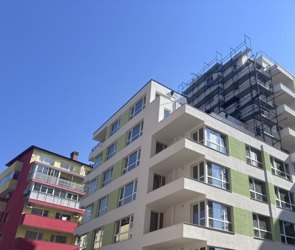 Продава 2-СТАЕН, гр. Варна, Левски 1, снимка 6 - Апартаменти - 55640094