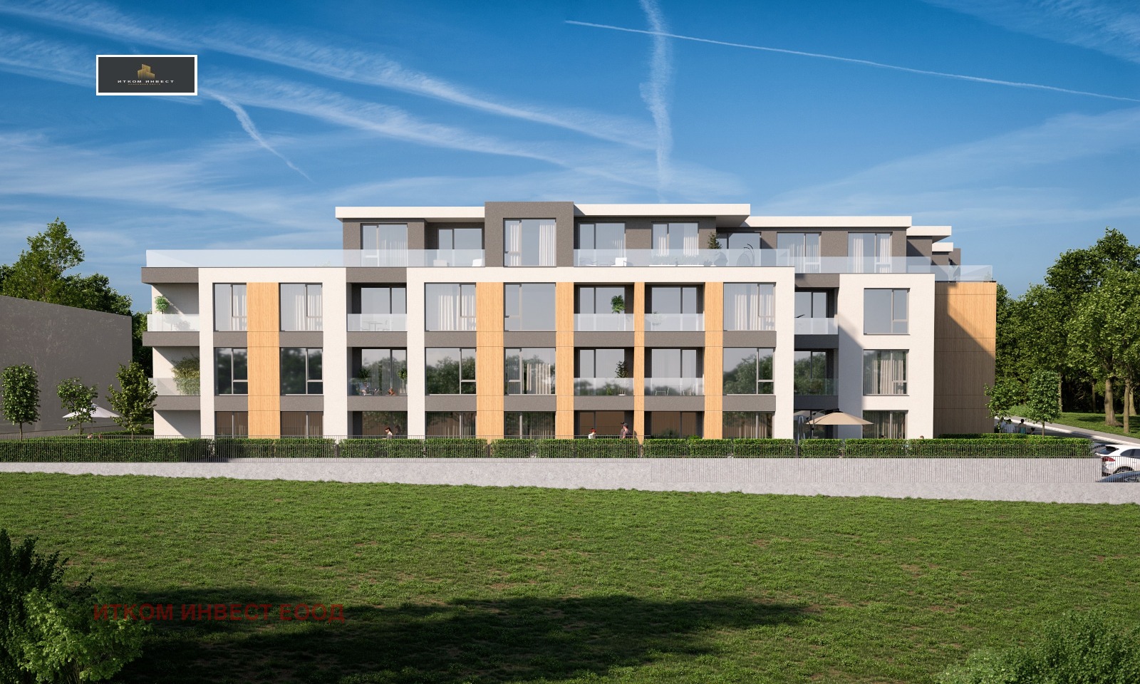 Продава 3-СТАЕН, гр. София, Малинова долина, снимка 7 - Апартаменти - 54488814