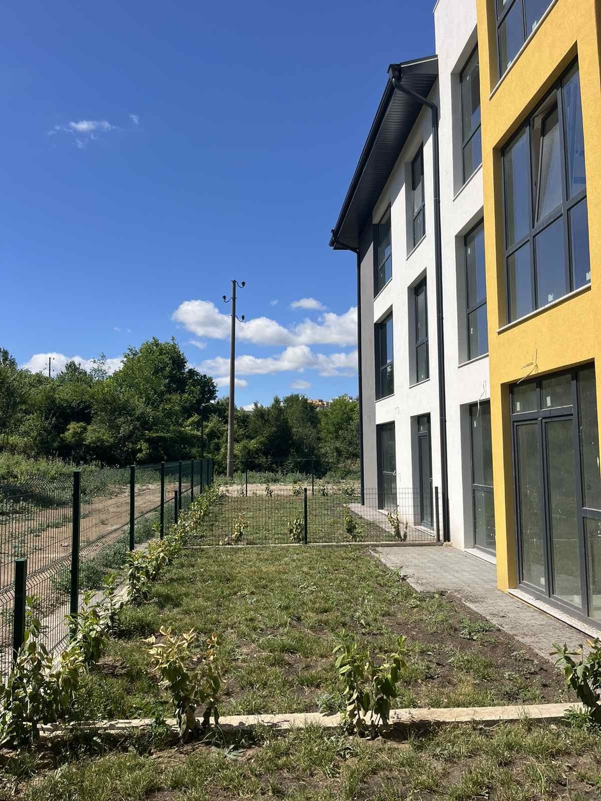 Продава 3-СТАЕН, гр. Търговище, Запад 3