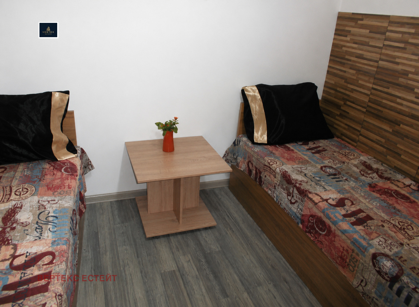 Продава 3-СТАЕН, гр. Велико Търново, Зона Б, снимка 3 - Апартаменти - 55293462