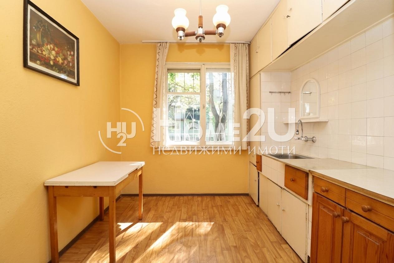 Продава 3-СТАЕН, гр. Пловдив, Кючук Париж, снимка 4 - Апартаменти - 55351935
