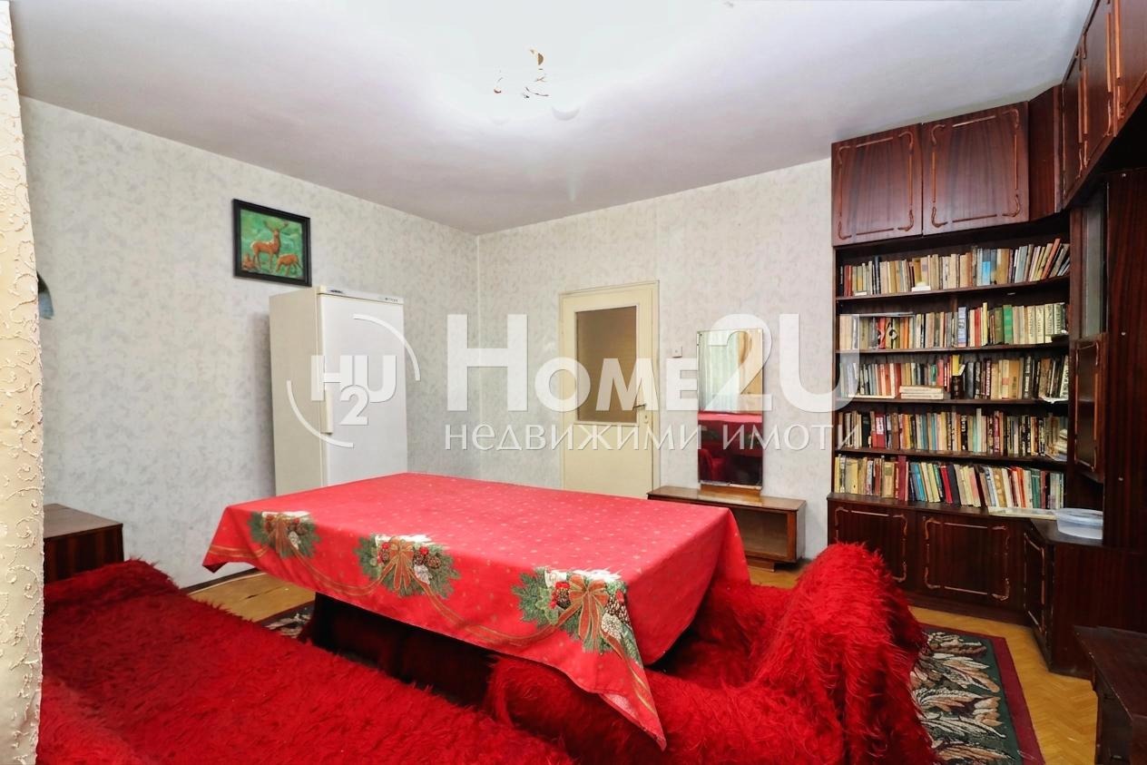 Продава 3-СТАЕН, гр. Пловдив, Кючук Париж, снимка 8 - Апартаменти - 55351935