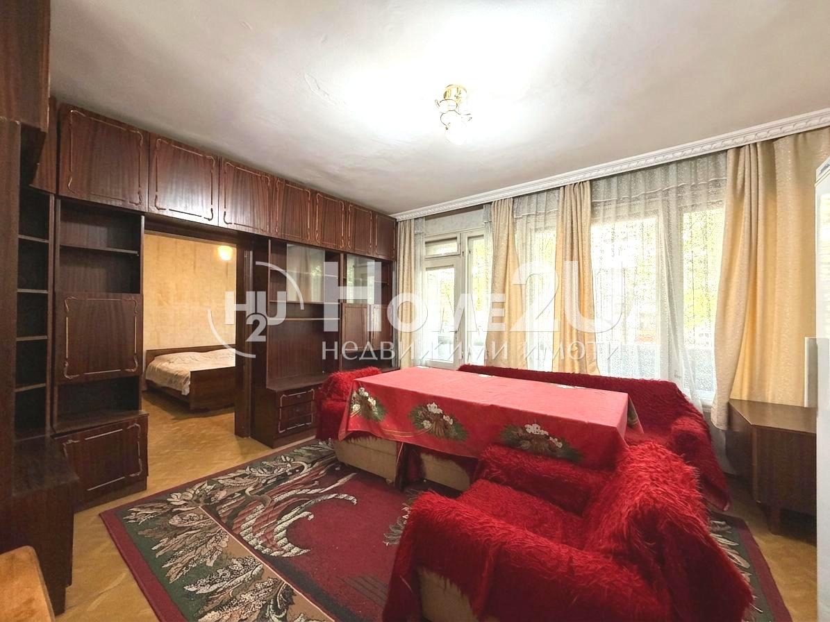 Продава 3-СТАЕН, гр. Пловдив, Кючук Париж, снимка 7 - Апартаменти - 55351935