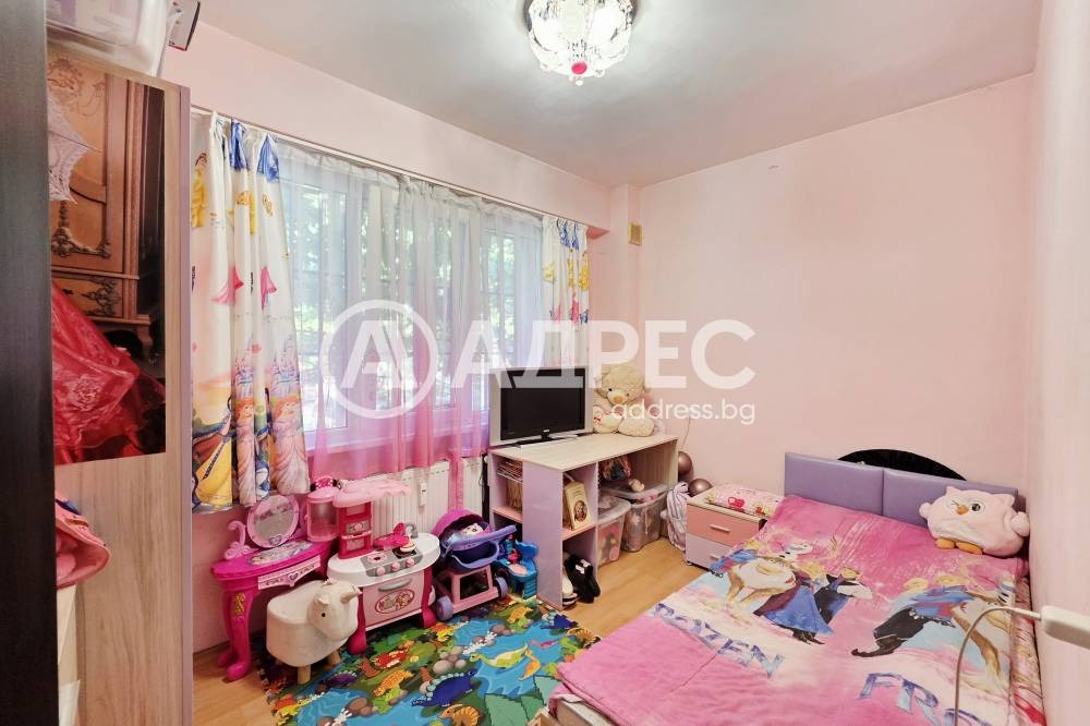 Продава 3-СТАЕН, гр. София, Надежда 2, снимка 12 - Апартаменти - 56195330