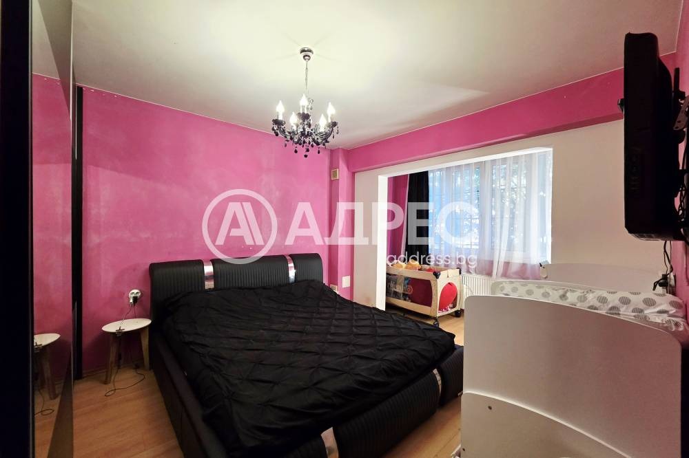 Продава 3-СТАЕН, гр. София, Надежда 2, снимка 10 - Апартаменти - 56195330