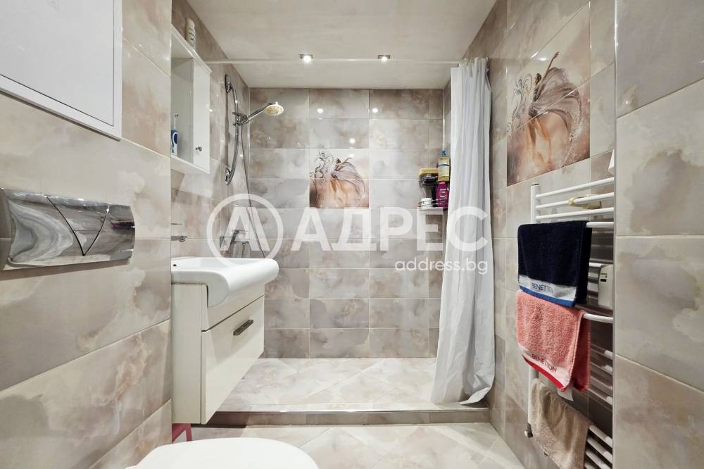 Продава 3-СТАЕН, гр. София, Надежда 2, снимка 3 - Апартаменти - 56195330