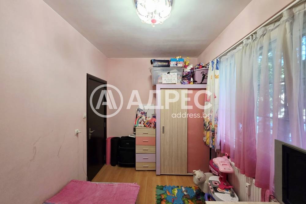 Продава 3-СТАЕН, гр. София, Надежда 2, снимка 13 - Апартаменти - 56195330