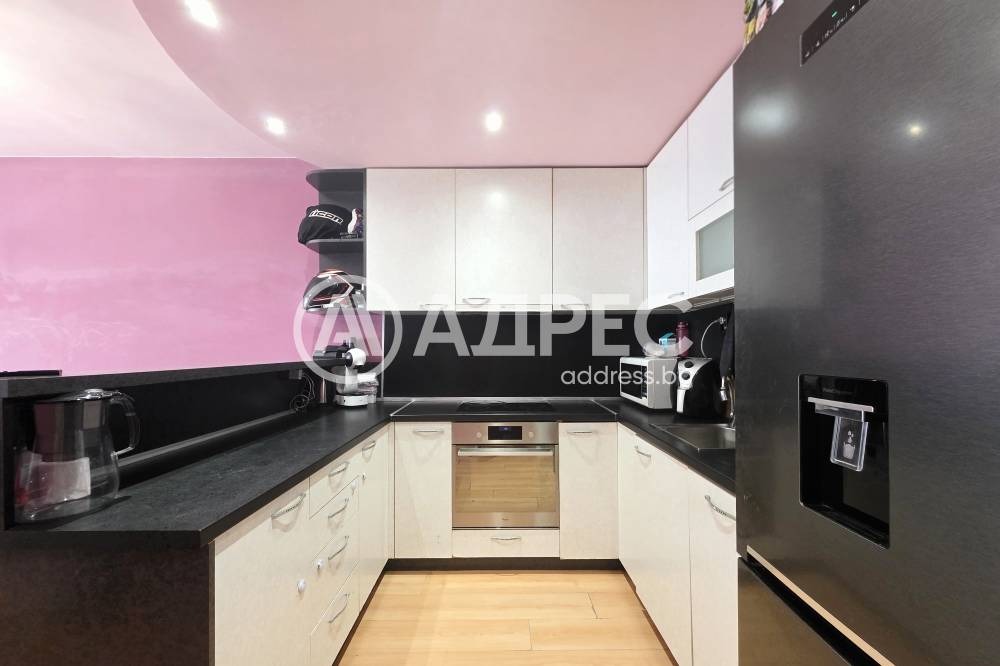 Продава 3-СТАЕН, гр. София, Надежда 2, снимка 6 - Апартаменти - 56195330