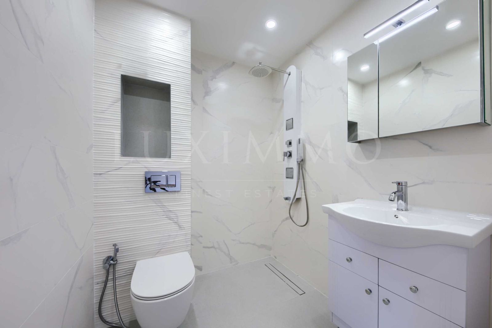 Продава МЕЗОНЕТ, гр. София, Витоша, снимка 11 - Апартаменти - 55537936