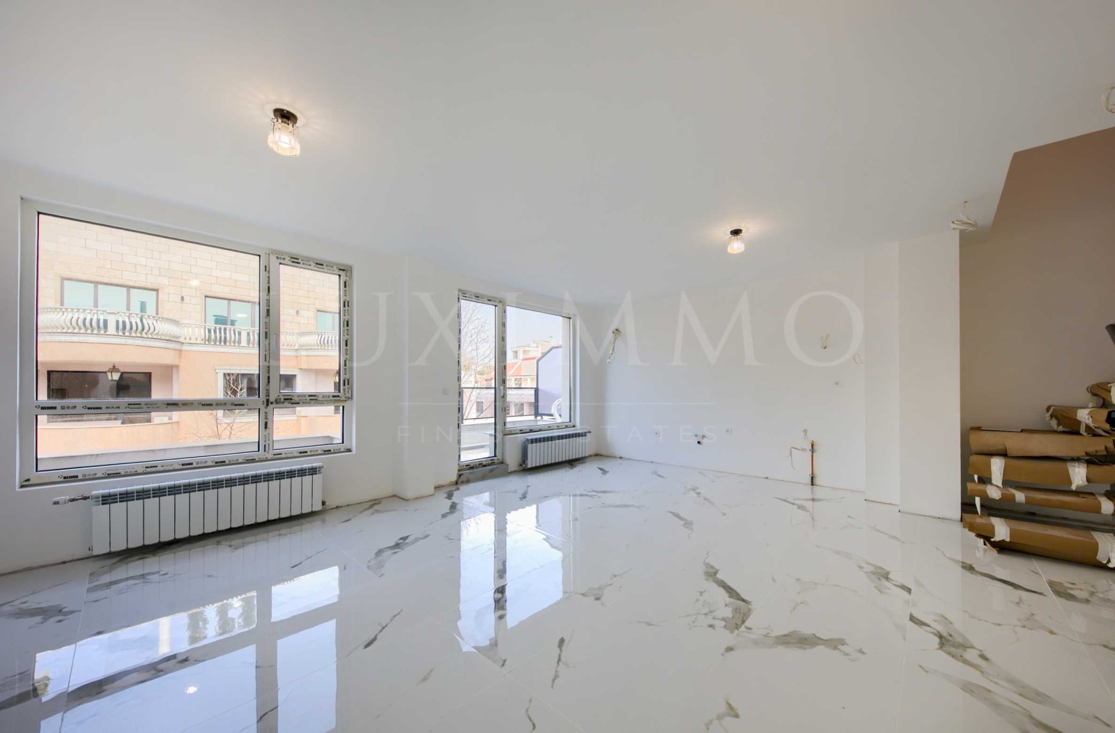 Продава МЕЗОНЕТ, гр. София, Витоша, снимка 3 - Апартаменти - 55537936