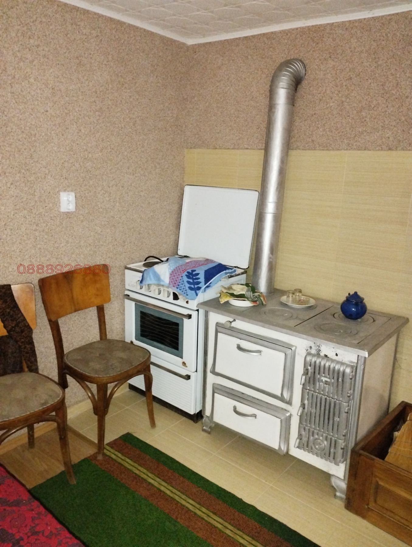 Продава КЪЩА, с. Ковачевци, област София област, снимка 9 - Къщи - 53716360