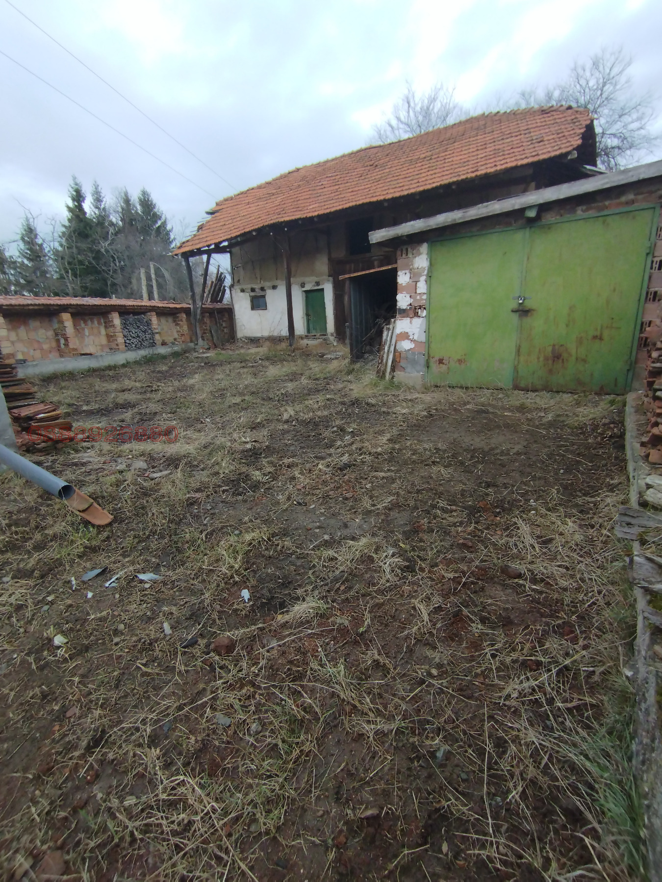 Продава КЪЩА, с. Ковачевци, област София област, снимка 6 - Къщи - 53716360