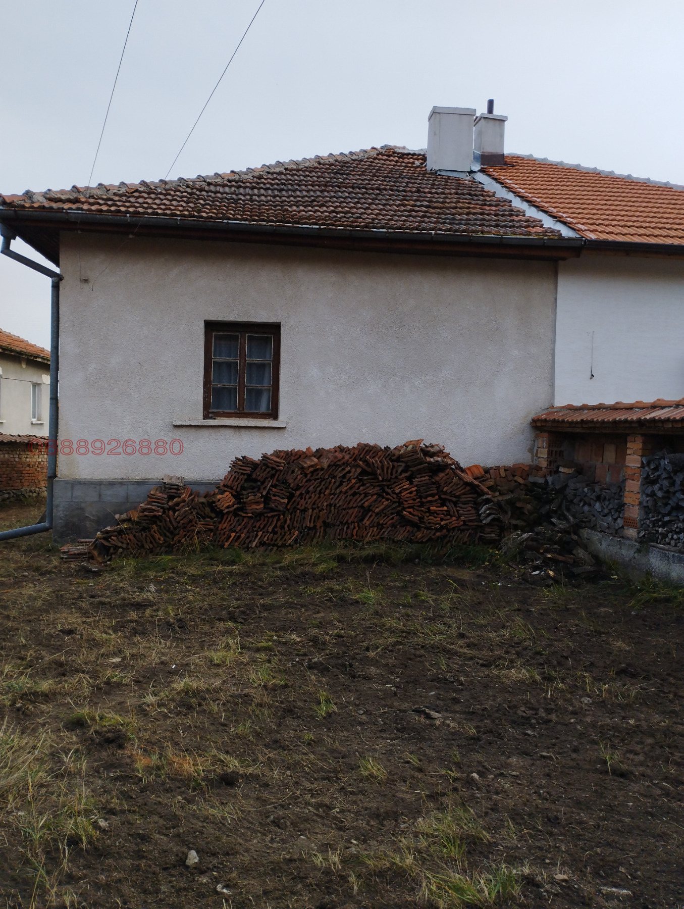 Продава КЪЩА, с. Ковачевци, област София област, снимка 6 - Къщи - 53716360