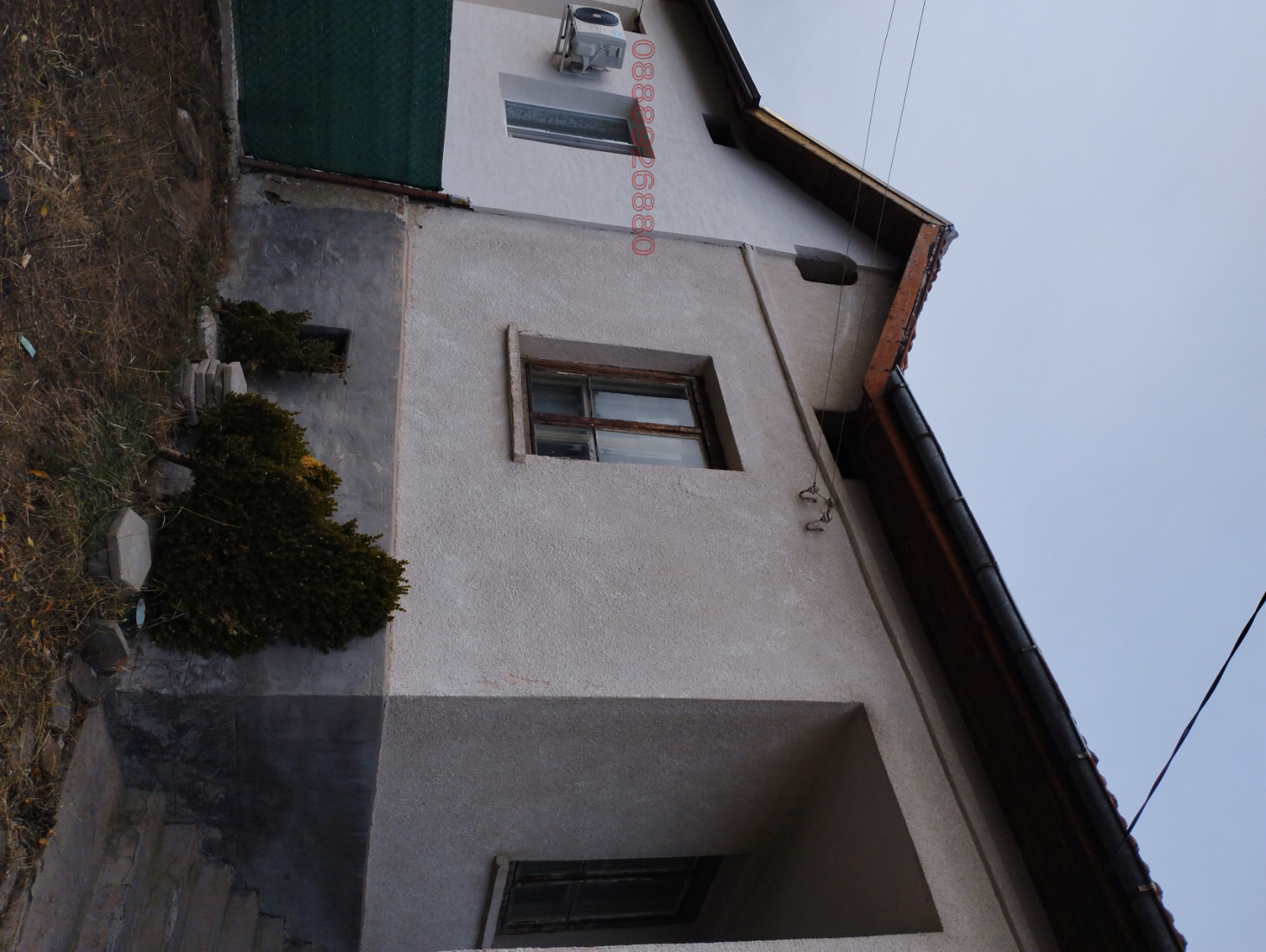 Продава КЪЩА, с. Ковачевци, област София област, снимка 5 - Къщи - 53716360