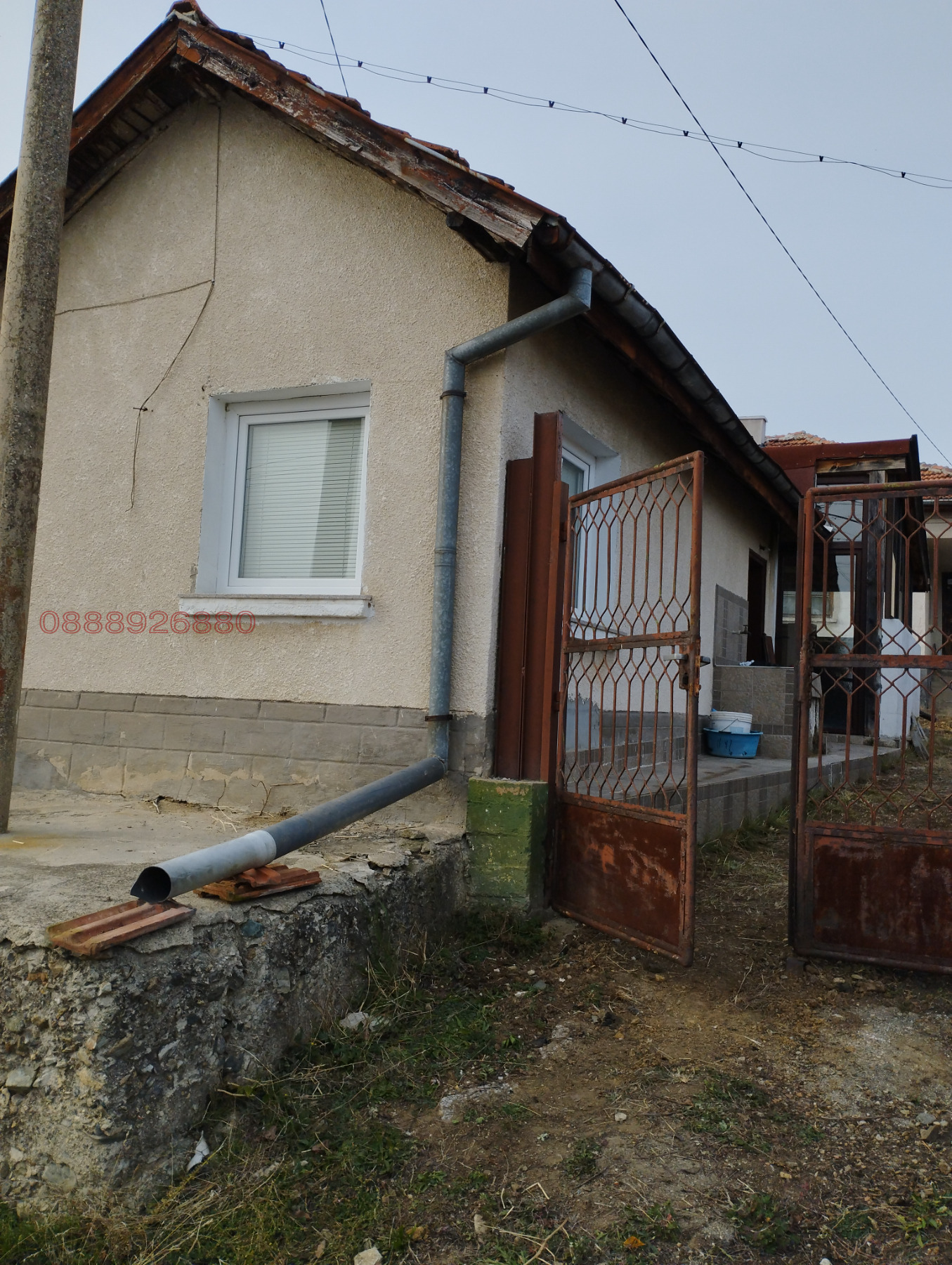 Продава КЪЩА, с. Ковачевци, област София област