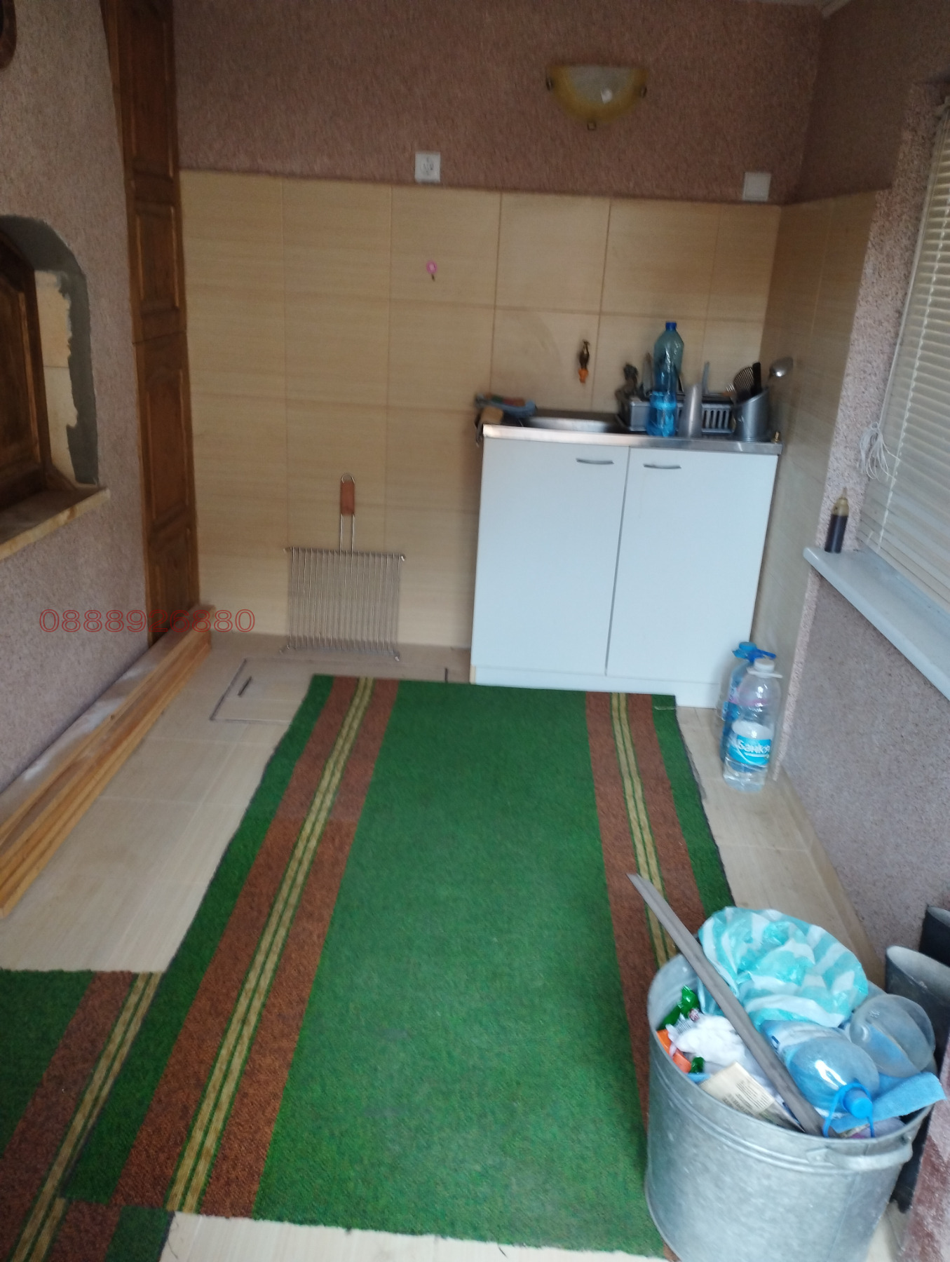 Продава КЪЩА, с. Ковачевци, област София област, снимка 8 - Къщи - 53716360