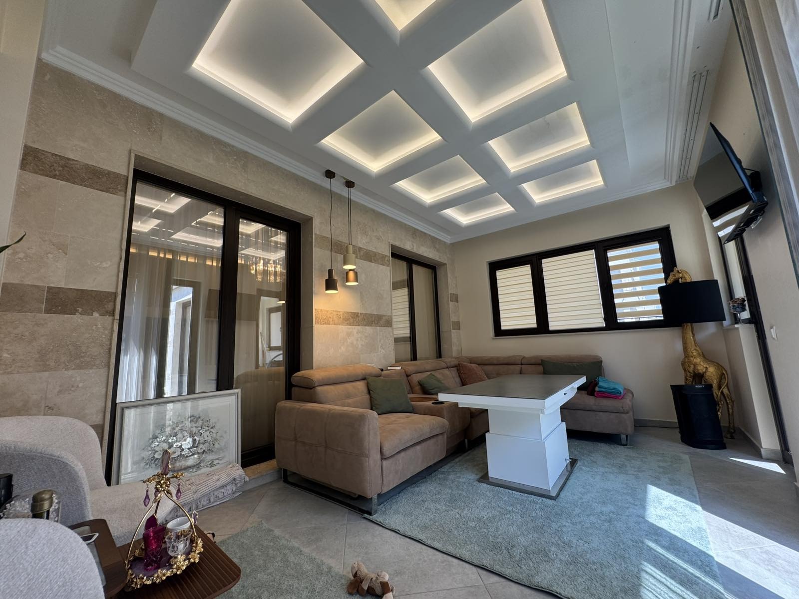 Продава КЪЩА, гр. Бургас, Сарафово, снимка 14 - Къщи - 55139716