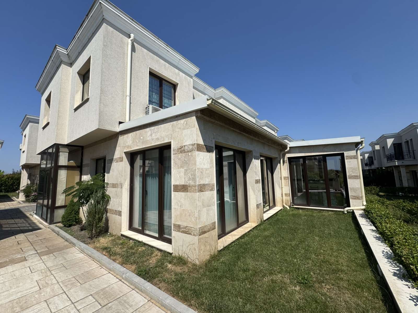 Продава КЪЩА, гр. Бургас, Сарафово, снимка 11 - Къщи - 55139716
