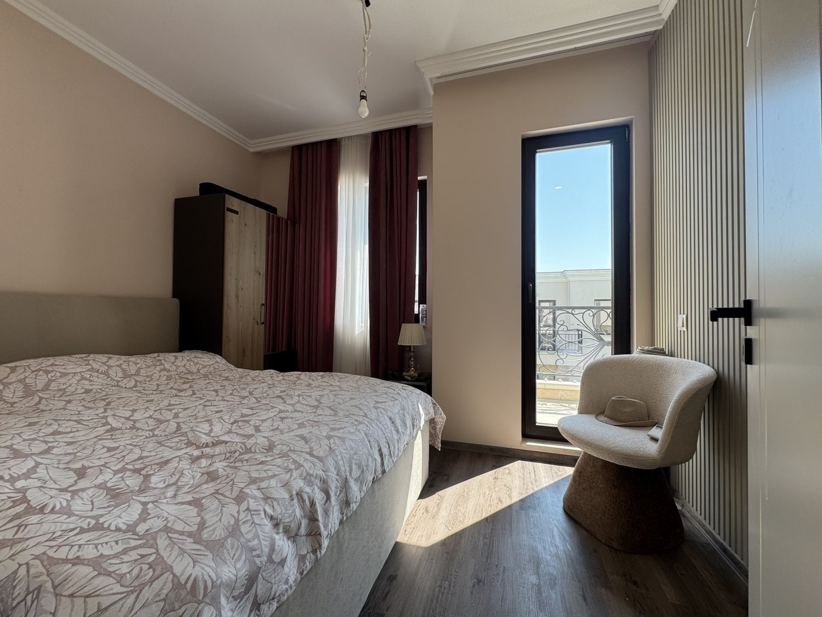 Продава КЪЩА, гр. Бургас, Сарафово, снимка 7 - Къщи - 55139716
