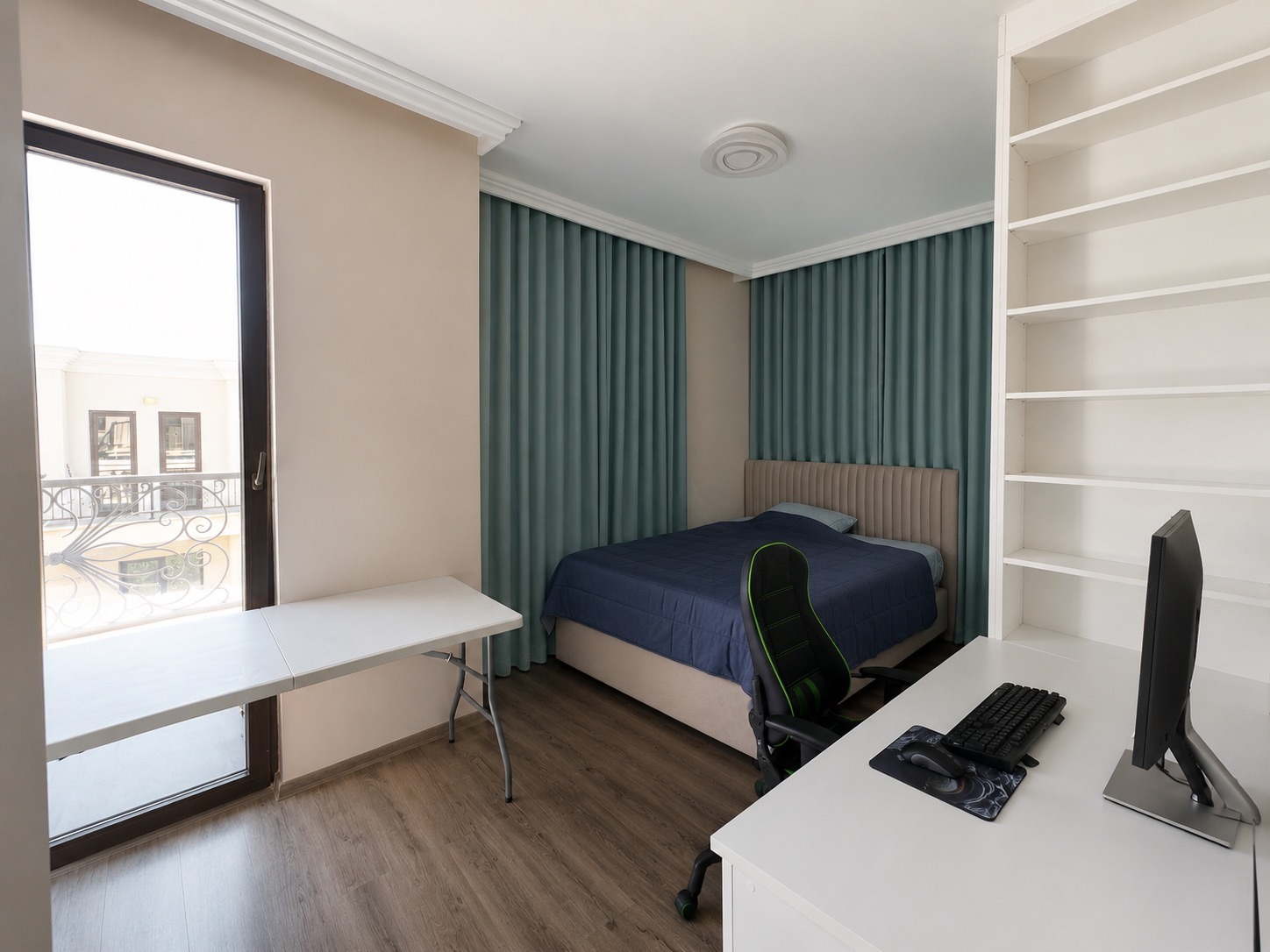 Продава КЪЩА, гр. Бургас, Сарафово, снимка 16 - Къщи - 55139716