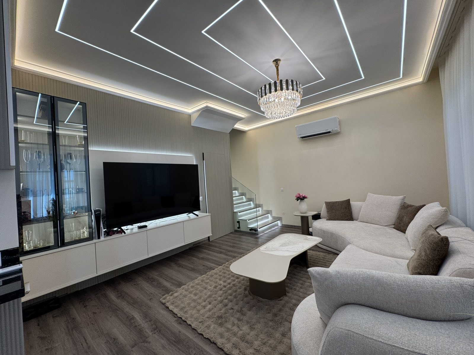 Продава КЪЩА, гр. Бургас, Сарафово, снимка 2 - Къщи - 55139716