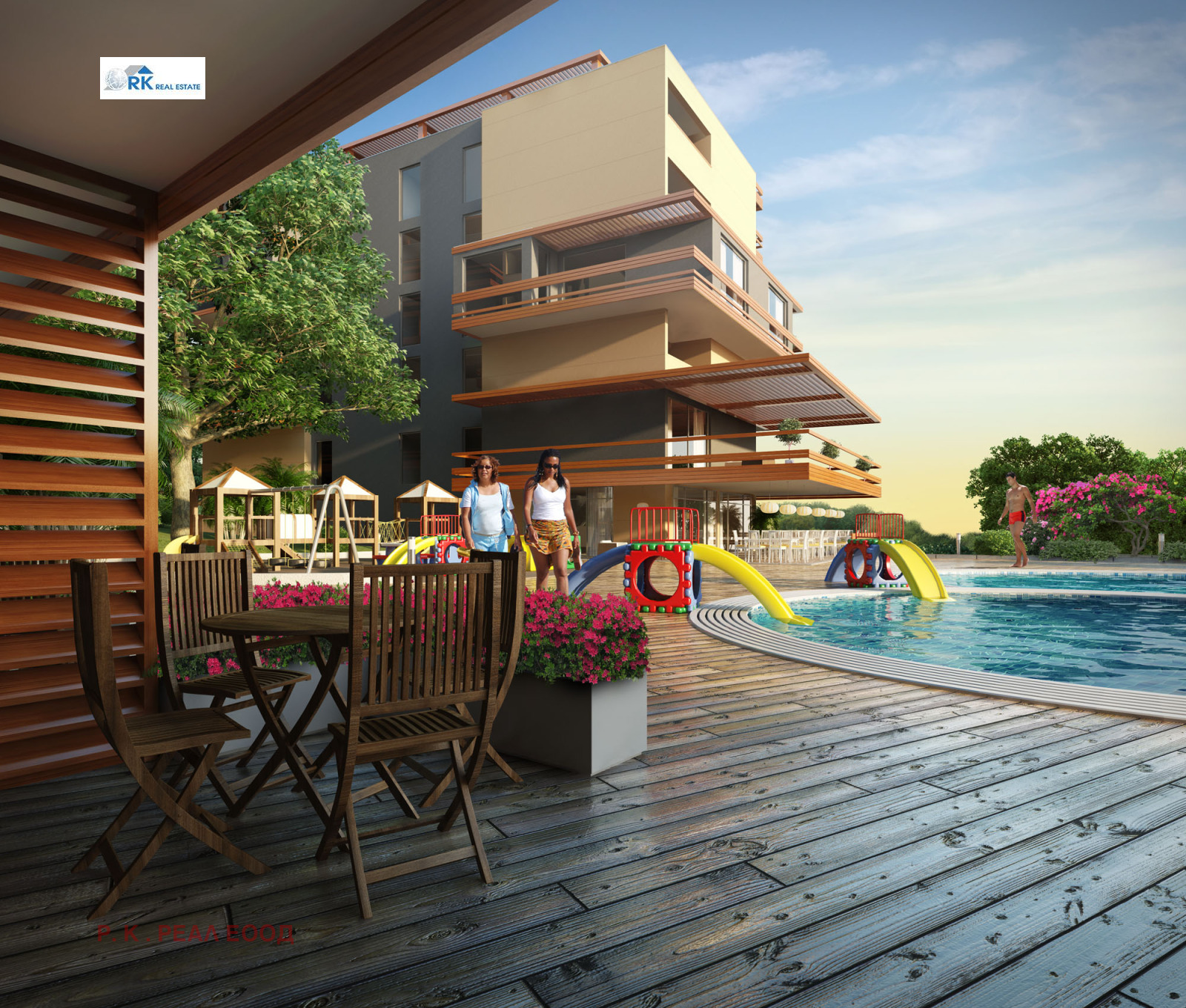 Продава ПАРЦЕЛ, гр. Варна, к.к. Златни Пясъци, снимка 2 - Парцели - 24814206