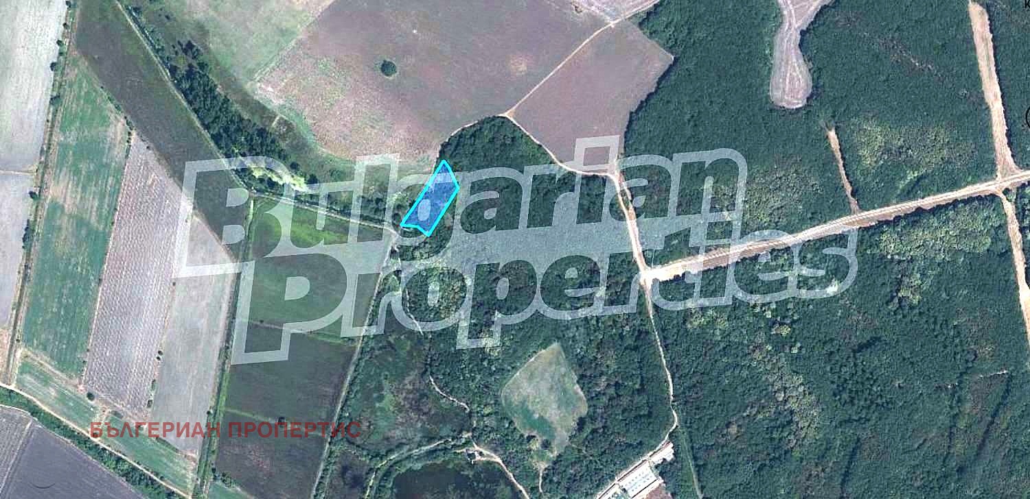 Продава ПАРЦЕЛ, с. Трънково, област Стара Загора, снимка 2 - Парцели - 52241647