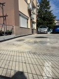 Продава ГАРАЖ, ПАРКОМЯСТО, гр. Варна, Кайсиева градина, снимка 1