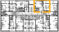 Продава  2-стаен град Варна , Аспарухово , 51 кв.м | 69994695 - изображение [2]