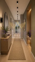 Продава  4-стаен град Варна , Владислав Варненчик 1 , 116 кв.м | 54643676 - изображение [10]