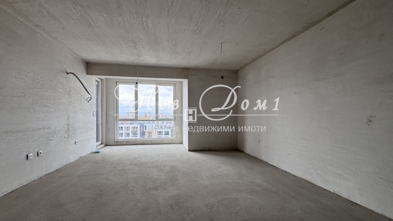 Продава 3-СТАЕН в град Пловдив, Остромила - 112 кв.м / 117 894 € » 230 580.62 лв., НОВ ДОМ 1