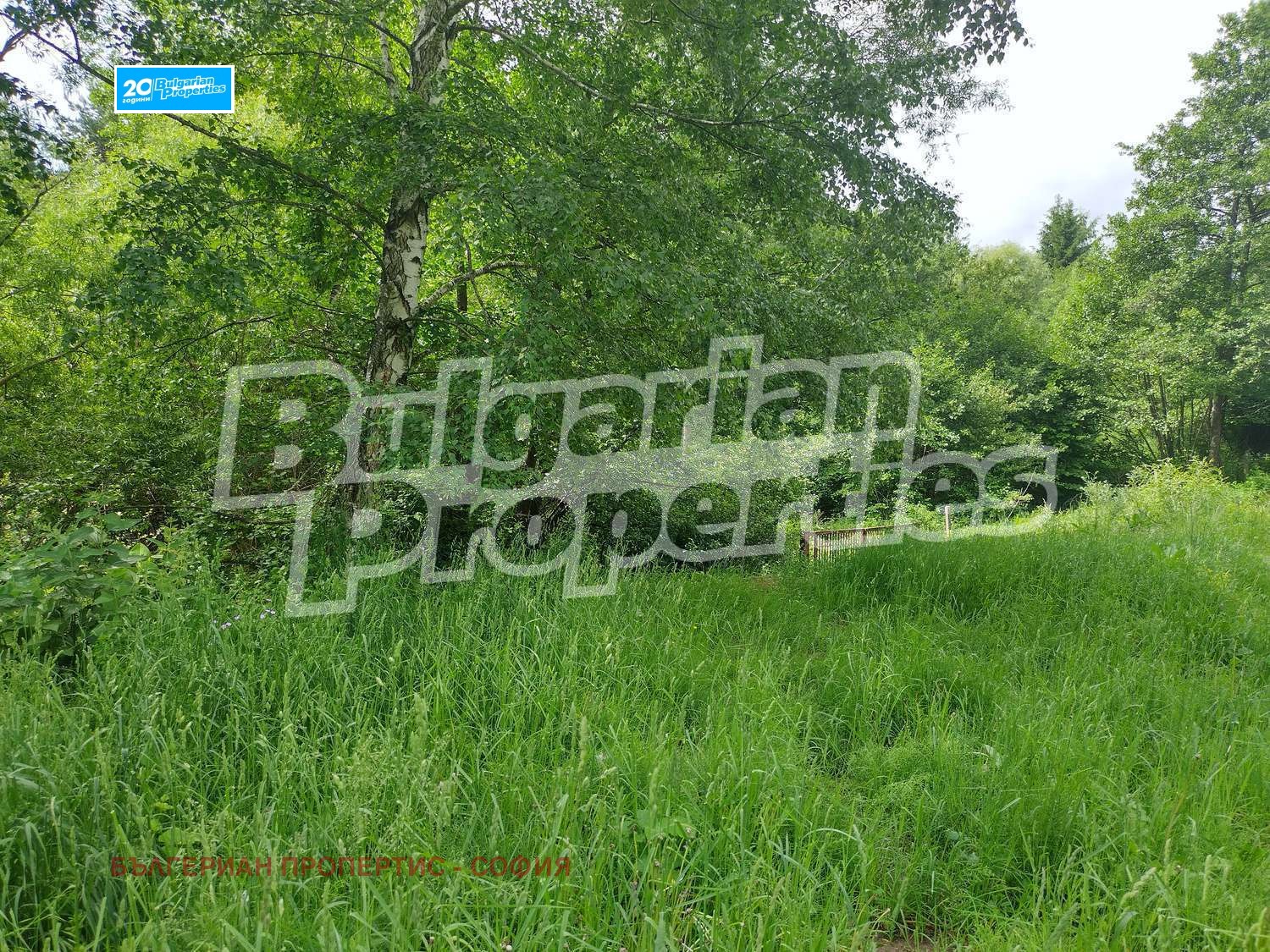 Продава ПАРЦЕЛ | Imot.bg — изображение 10