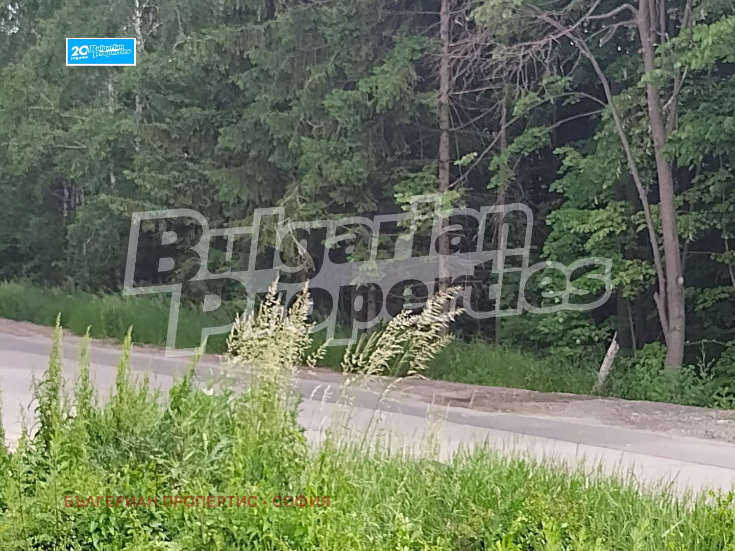 Продава ПАРЦЕЛ | Imot.bg — изображение 6