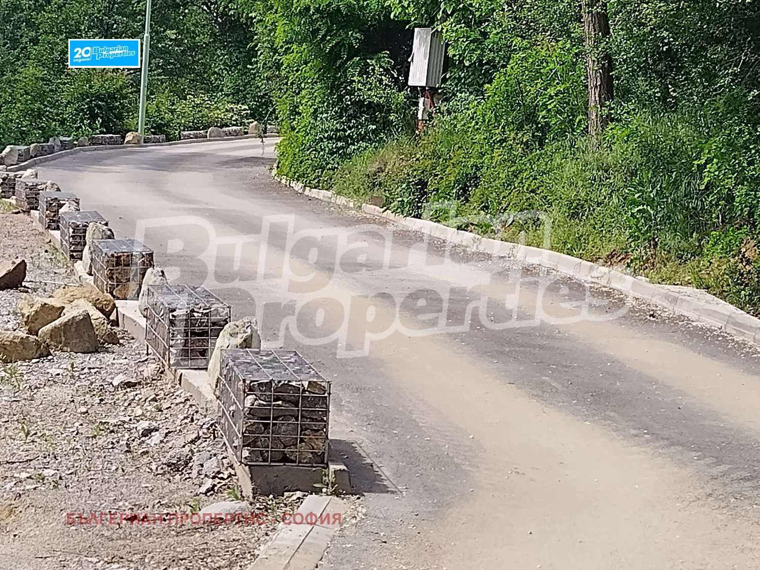 Продава ПАРЦЕЛ | Imot.bg — изображение 1