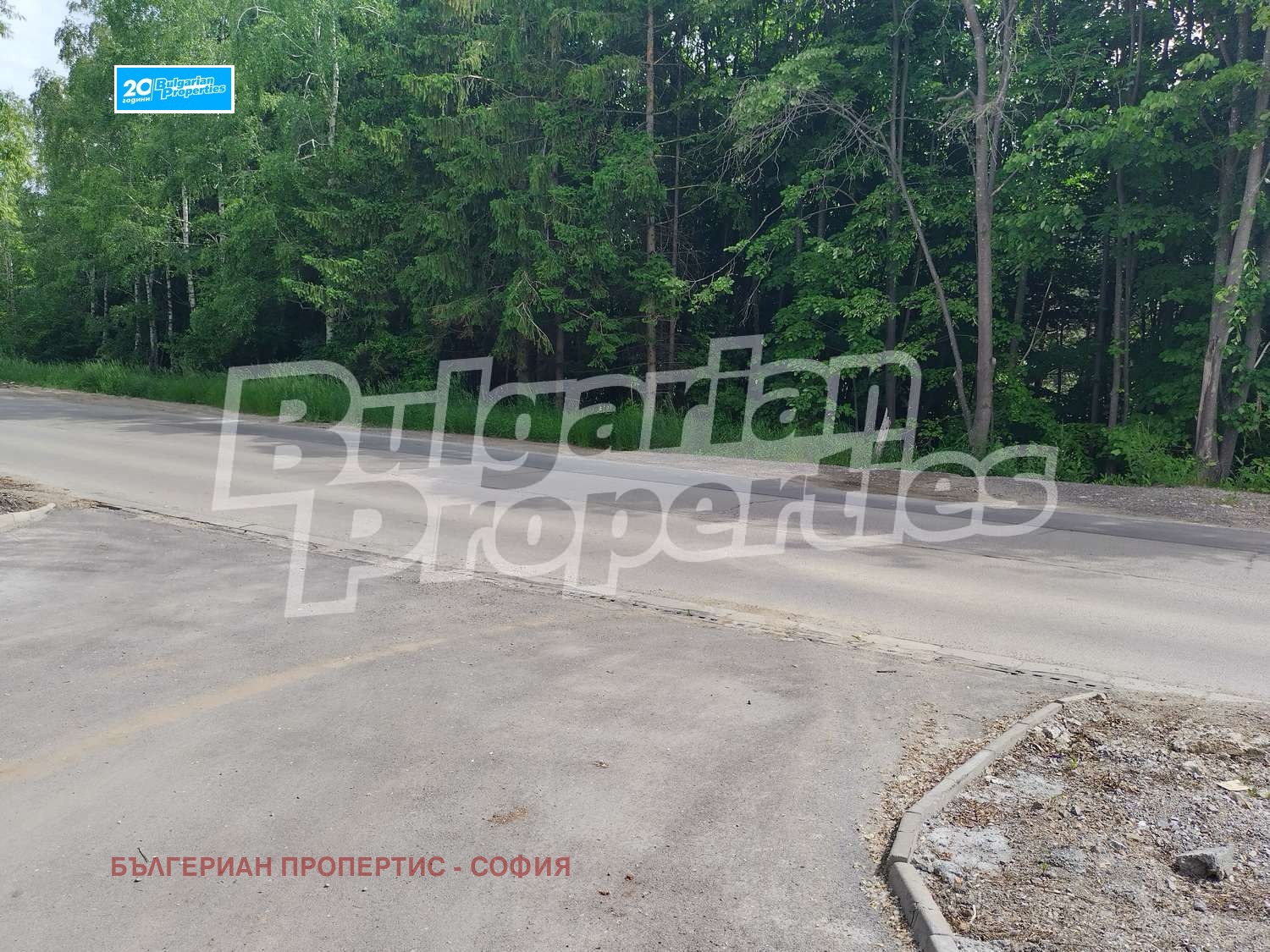 Продава ПАРЦЕЛ | Imot.bg — изображение 8